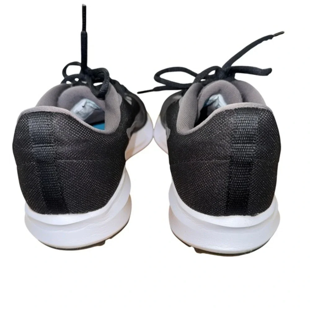 Nike Downshifter 10 Mens 12 Pre-Owned Running Shoes AQ7481-008 Athletic Sneakers